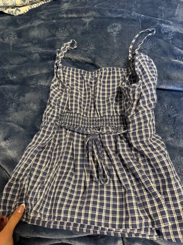 Aeropostale Top Babydoll Tank - Image 5