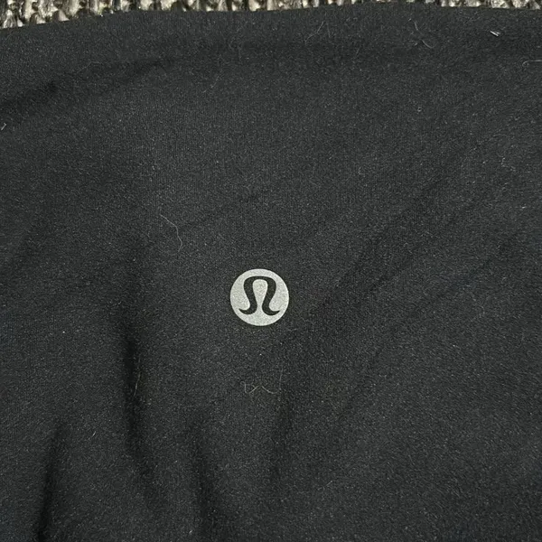 Lululemon Align Legging High Rise Crop with Pockets 23" Nulu Size 4 - Image 5