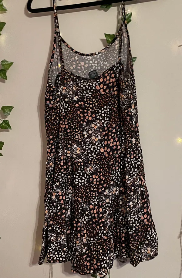 Floral Dress - Image 2