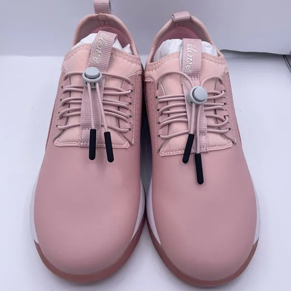 Clove nursing classic pink sneakers Women’s Size 6.5 - Image 6