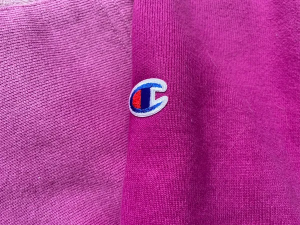 Champion Hoodie - Image 4