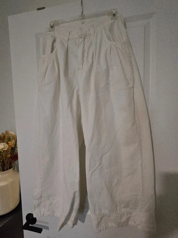 Free People Trousers - Image 2