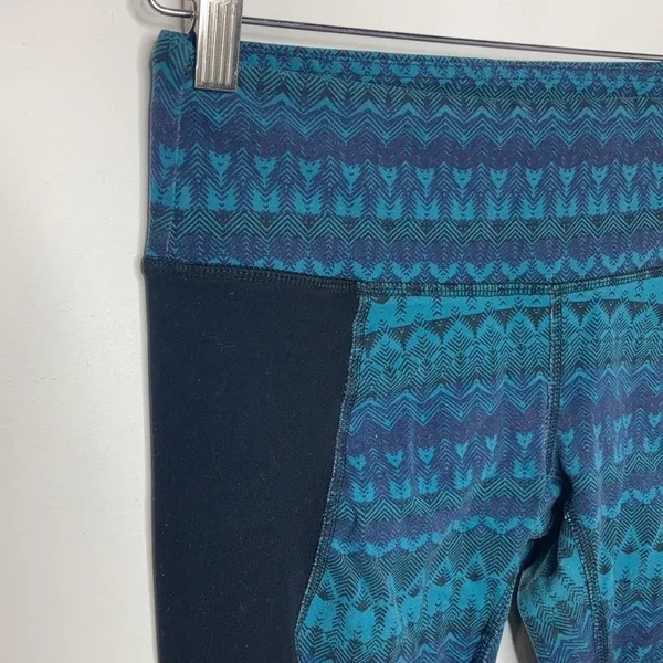 Alo yoga‎ leggings size small - Image 3