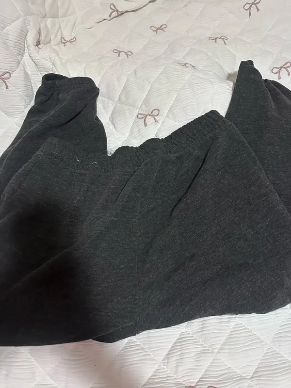 American Eagle Sweatpants Jogger - Image 3
