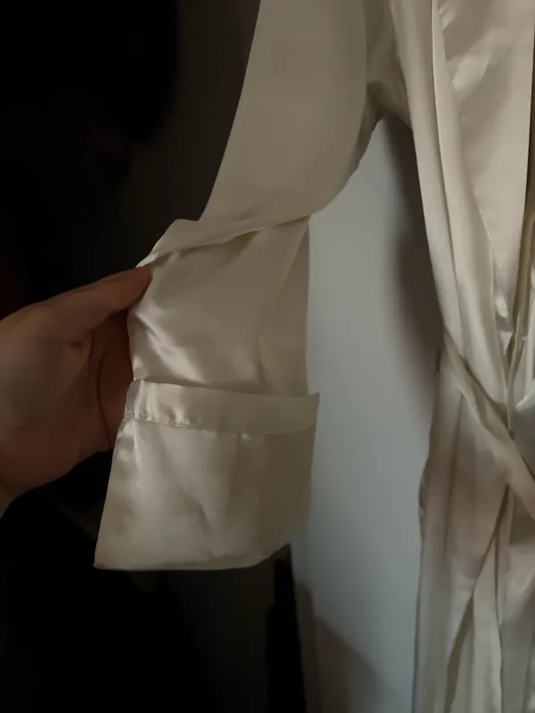 Victoria secret lingerie robe - Image 3
