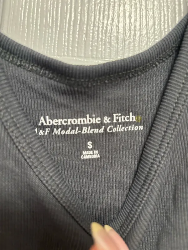 Abercrombie Tank Top - Image 2