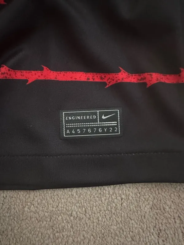 Portland Thorns Nike Women’s Jersey - Image 3