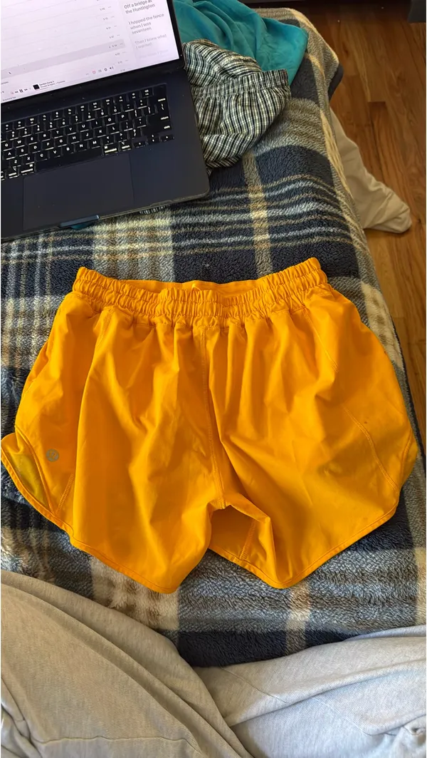Lululemon Shorts - Image 3