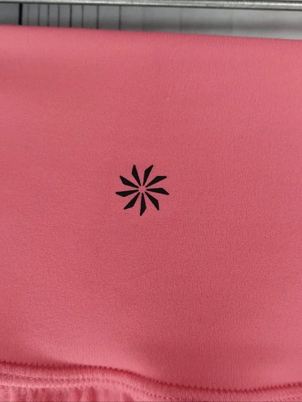 Athleta Coral Ruched Transcend Athleisure Activewear Tennis Sporty Skort NWT - Image 4