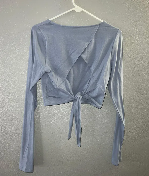 Aeropostale Long Sleeve Top - Image 2