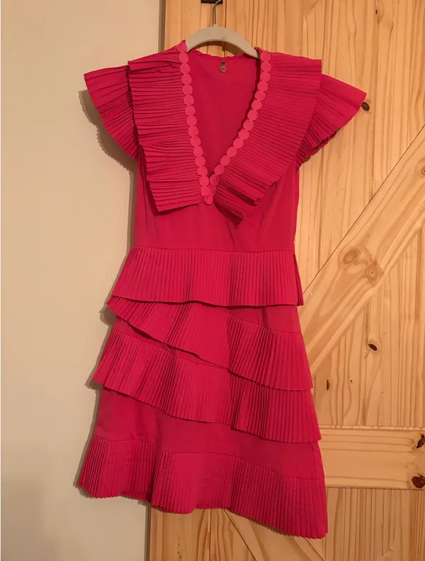 Celia B Dress - Image 2