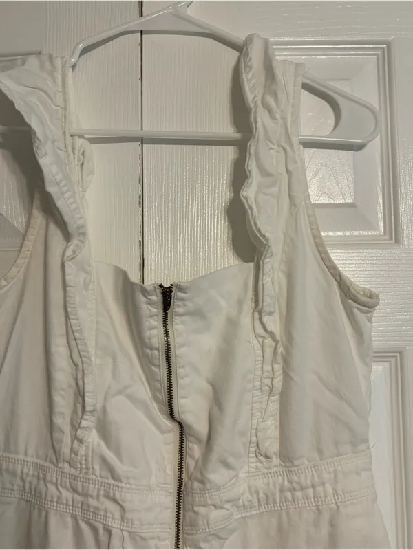 Free People Sun Valley Jumpsuit - Image 3