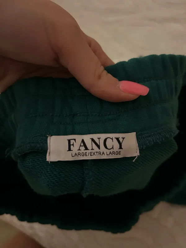 Fancy D Boutique Shorts - Image 3