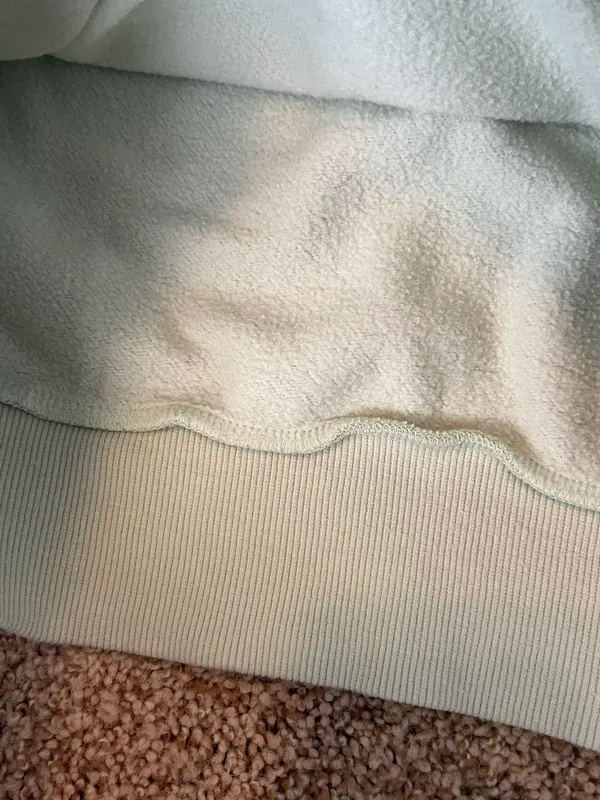 Universal Threads Pale Mint  Hoodie - Image 6