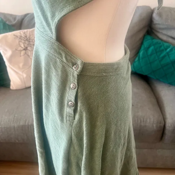 FP Beach Sage Tatiana Dress - Image 8