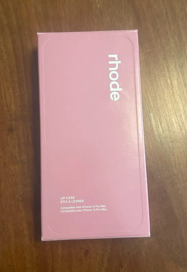 Rhode phone case - Image 2
