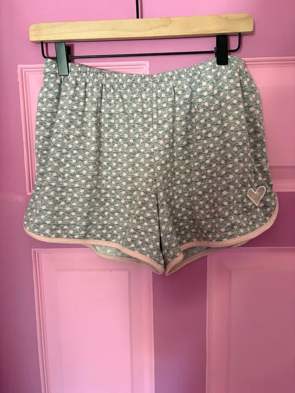 Betsey Johnson Pajama Set - Image 3