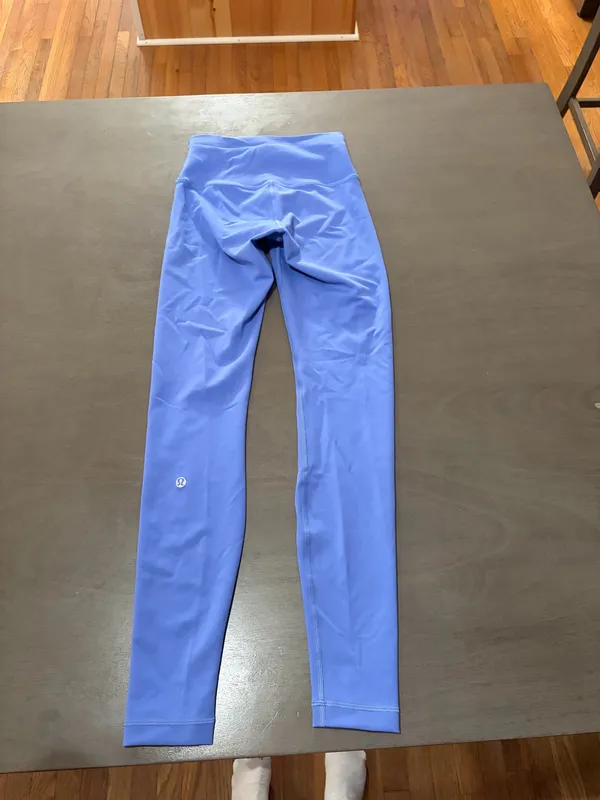 Lululemon Leggings - Image 2