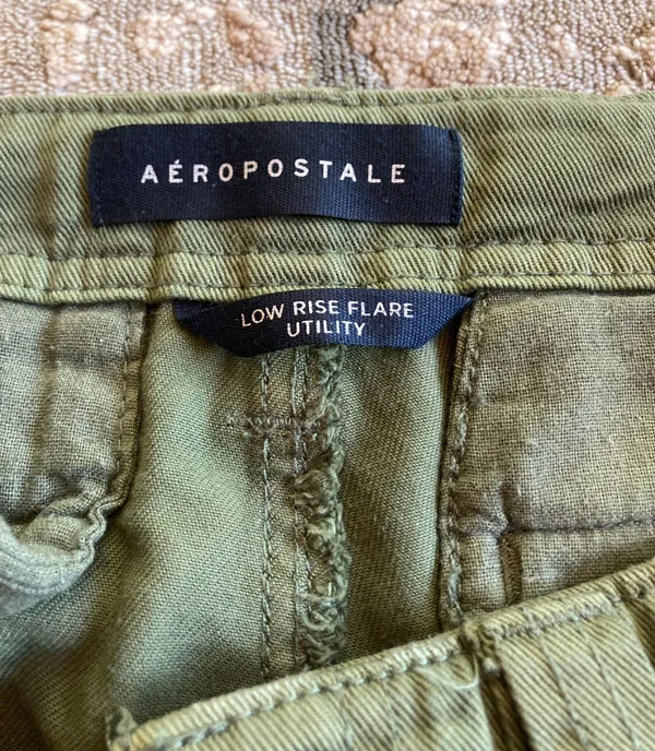 Aerie Cargo Pants - Image 4