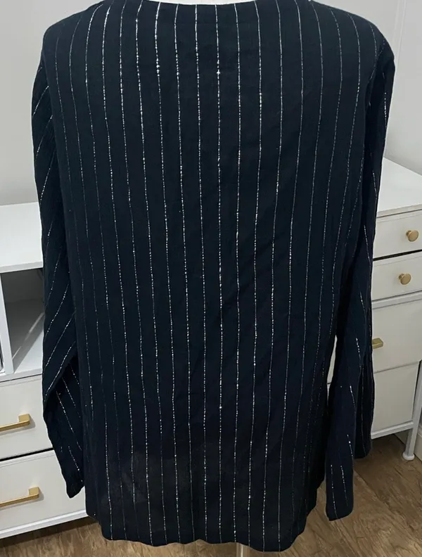 Wrangler Blouse (L) - Image 2