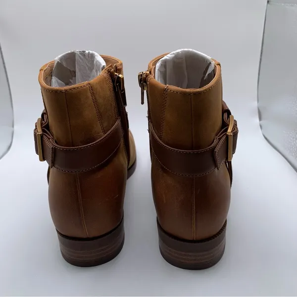 Vionic Rhiannon Oiled Nubuck Women's Ankle Boots size 6.5 1491 - Image 7