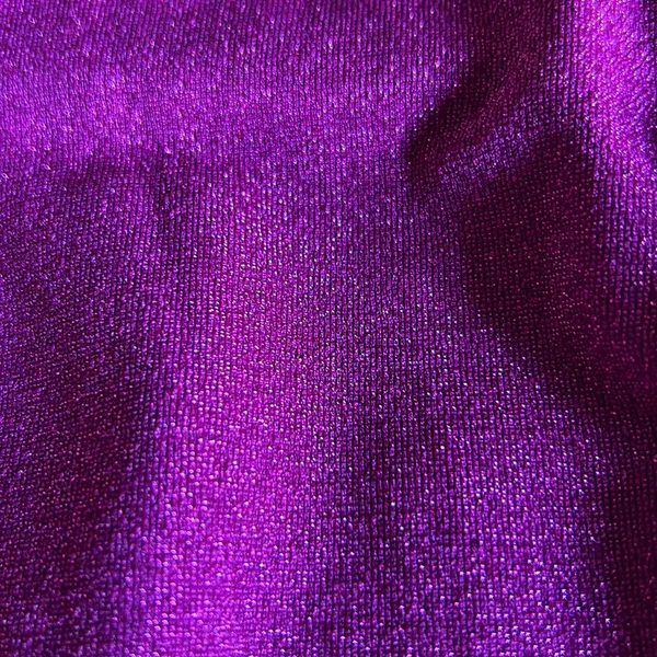 Sexy Metallic Pink/Purple Wrap Around Top - Image 4