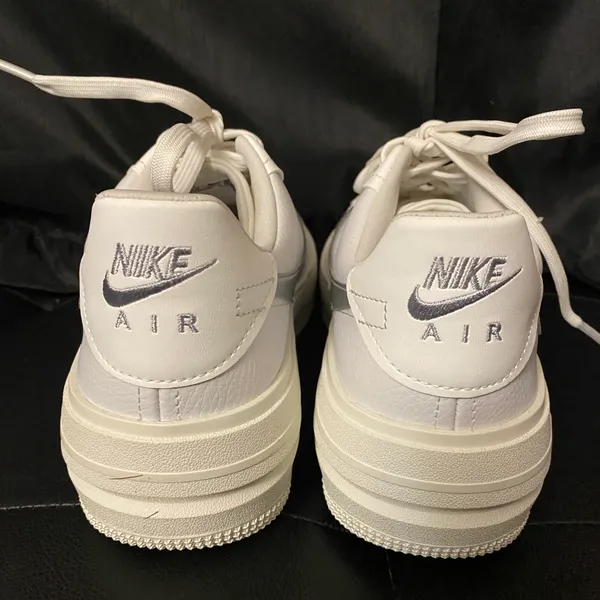 Nike Air Force 1 PLT.AF.ORM Summit - Image 4