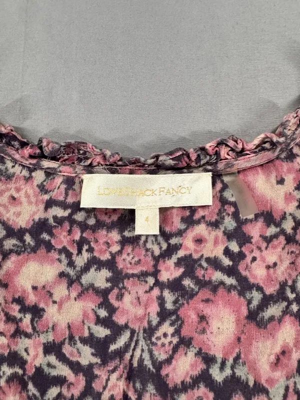 Love Shack Fancy | 4 | Cassidy Dress - Image 4