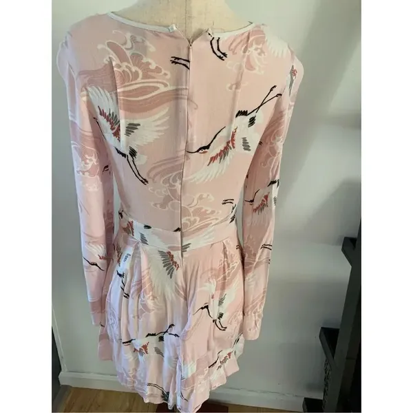 Forever 21 Size Small Dress Cut Out on the Sides - Image 3