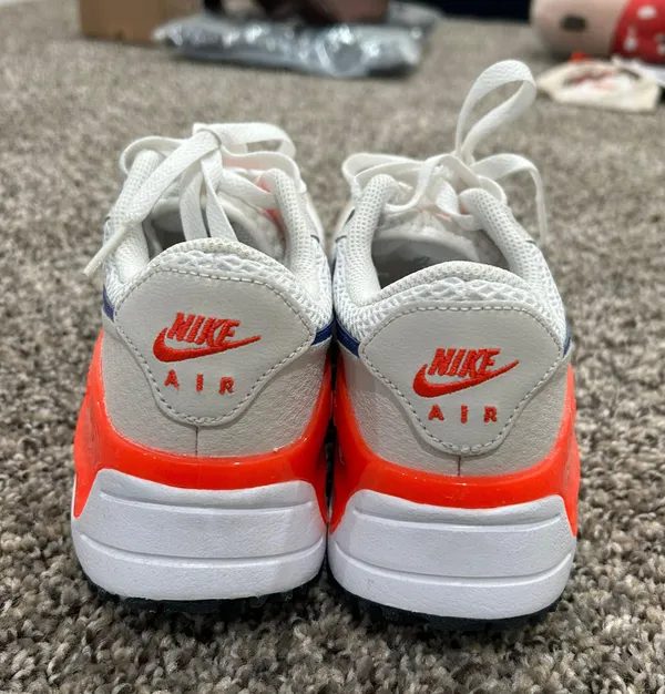 Nike Air Shoes - Image 2