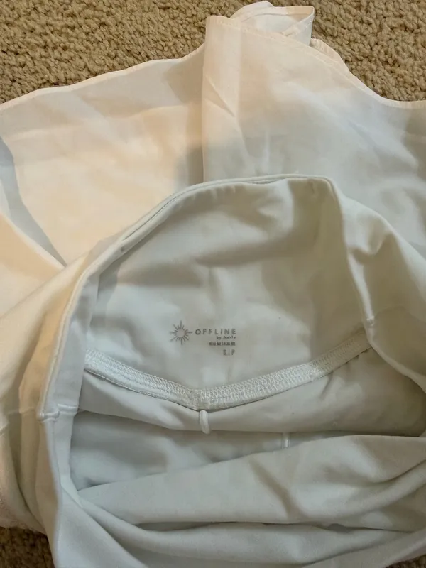 Aerie Shorts Offline - Image 4