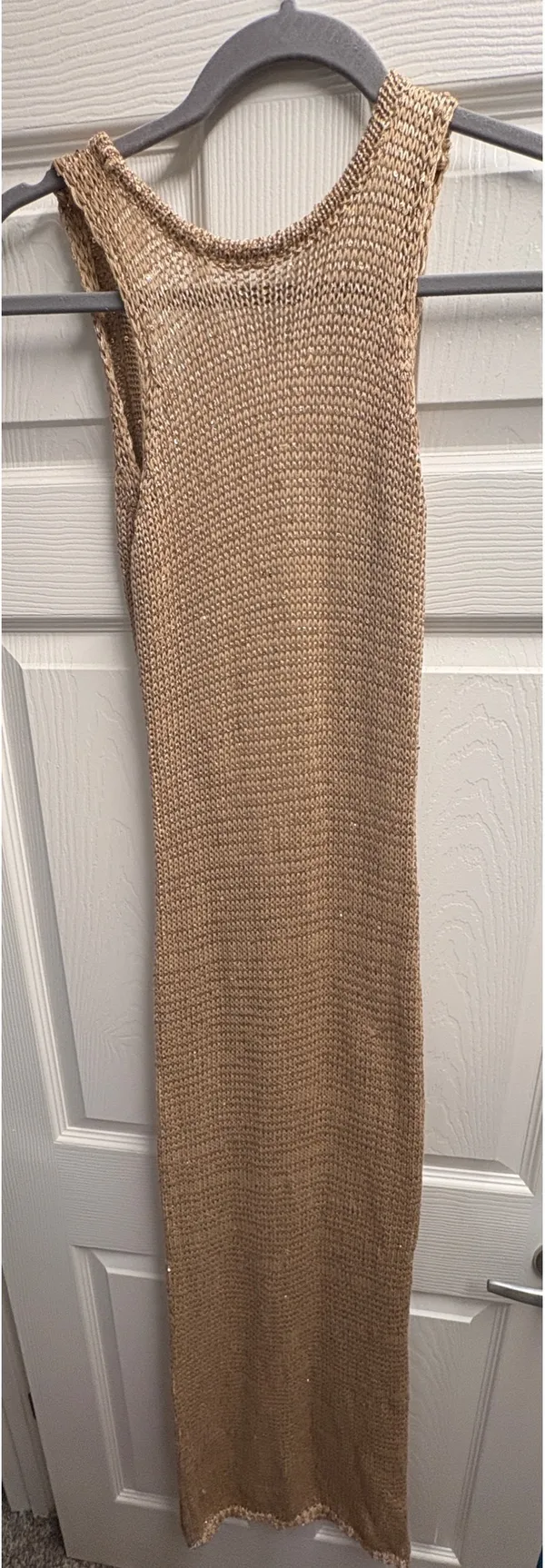 Missguided Cover-Up Dress - Image 4