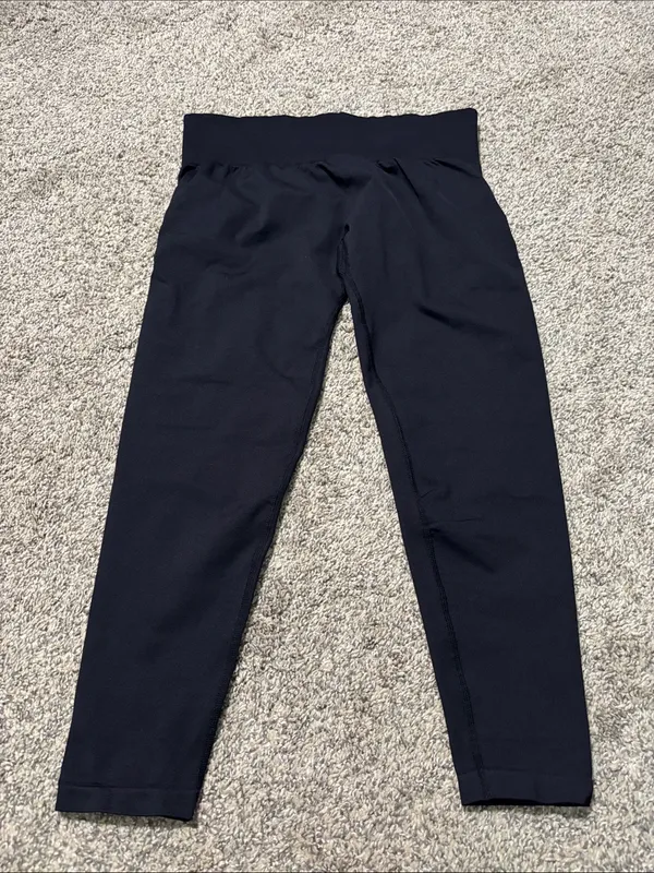 Halara OneForm Seamless Flow Mid Rise Legging size XL - Image 3