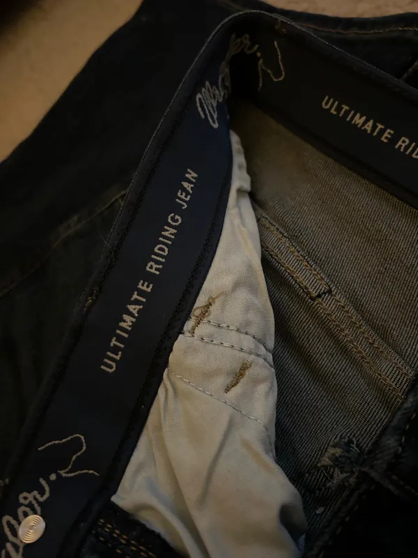Wrangler Jade Jeans - Image 4