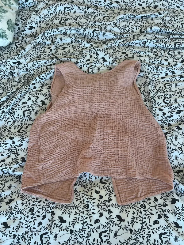 ZARA Tank - Image 2