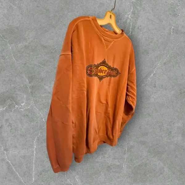 Vintage 2004 Flash Avanti Oktoberfest Sweatshirt - Image 3