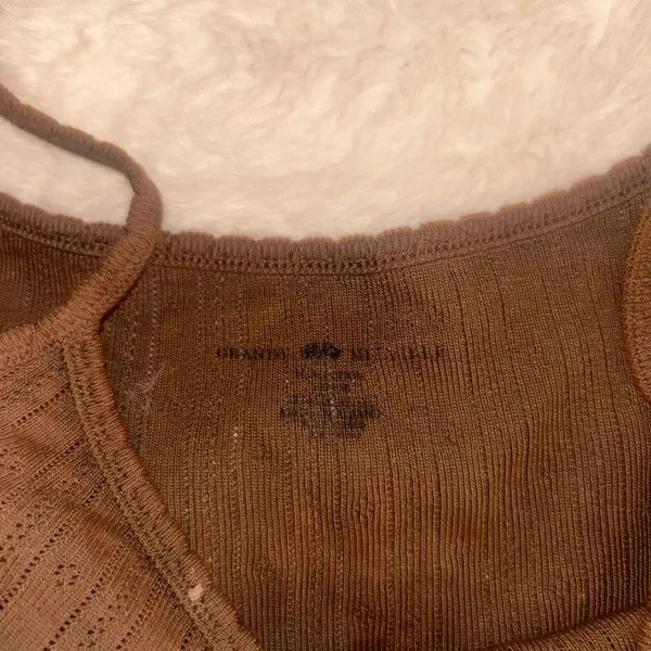 Brandy Melville tank top - Image 2