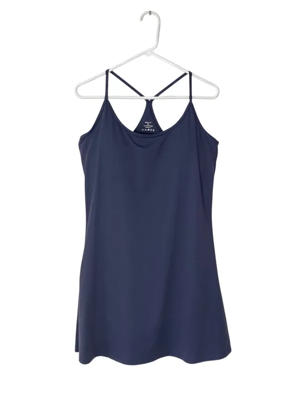 WILLIT Activewear Dress Gray Size XL - Image 2