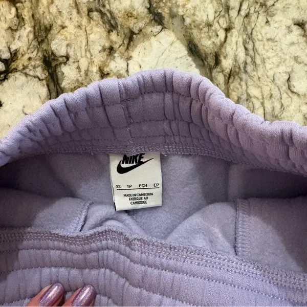 Nike Sweat Shorts - Image 3