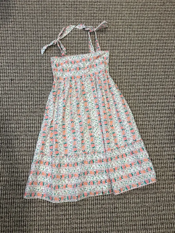 Hyacinth Tuckernuck House Maxi Dress - Image 2
