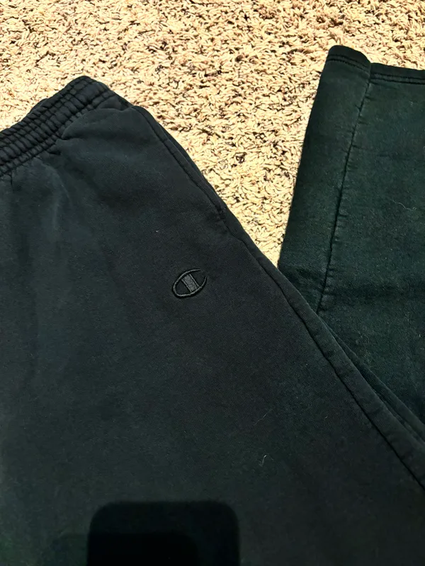Vintage  Sweatpants - Image 4