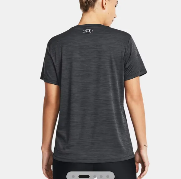 Women’s Under Armour shirt - Image 2