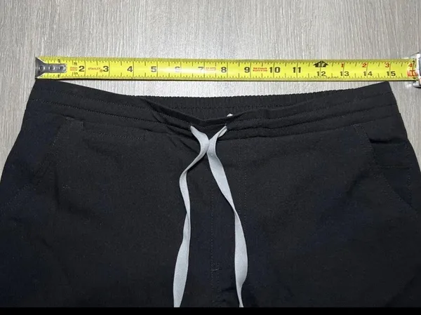 FIGS High-Waisted Yola Pants - Image 3