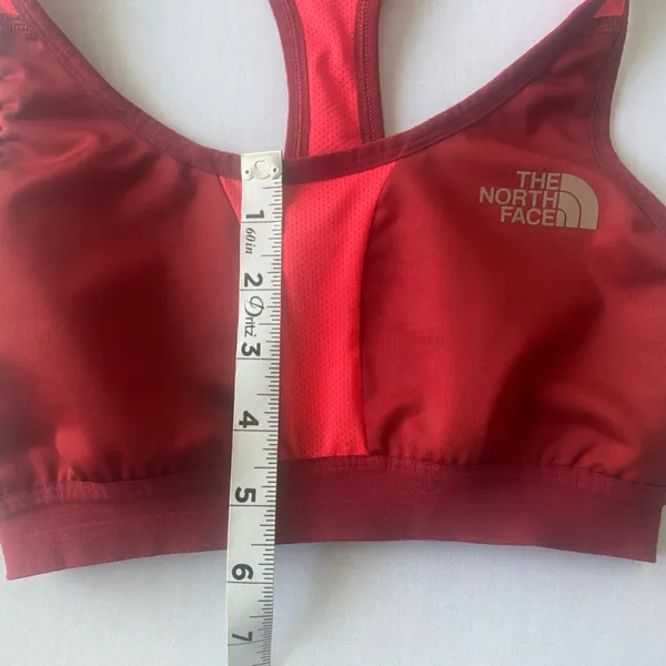 The North Face Women’s Flashdry Size S/P‎ Sports Bra - Image 9