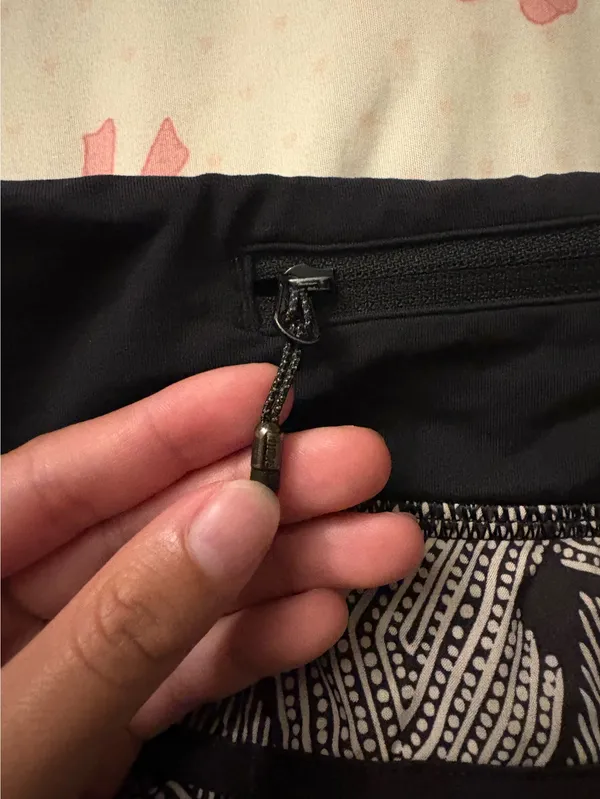 Lululemon Speed Up Shorts 2.5" - Image 5