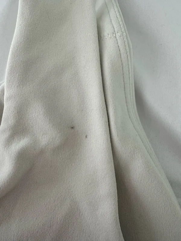 Lululemon Align V-Neck Bra - Image 6