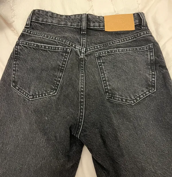 ZARA Jeans - Image 5
