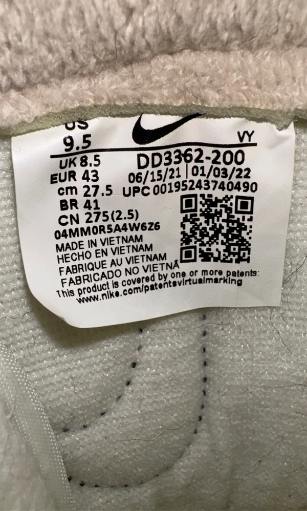 Nike Shoes - Image 3
