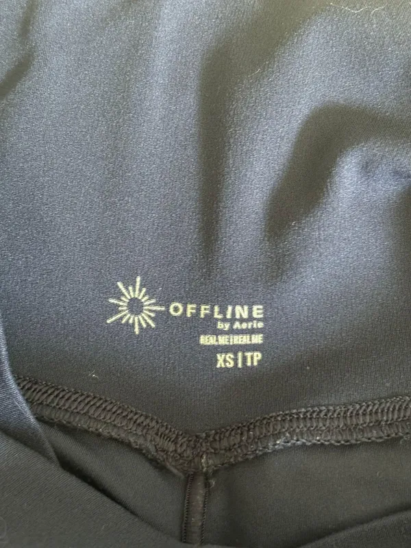 Aerie Offline Crossover Shorts - Image 3