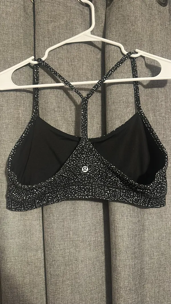 Lululemon Sports Bra - Image 2